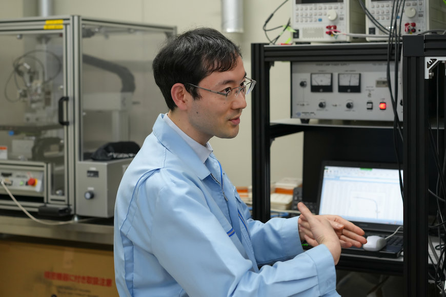 Harnessing the Full Power of the Sun, Part 2 -Toshiba’s breakthrough toward realizing Electric Vehicles (EVs) that run without plug-in charging